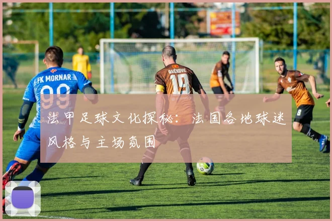 法甲足球文化探秘：法国各地球迷风格与主场氛围